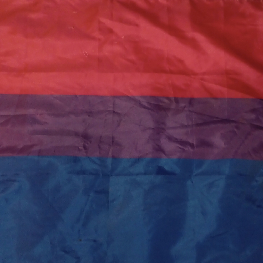 Bi flag